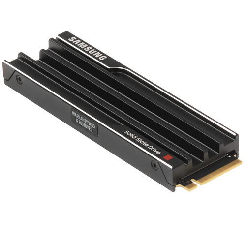 Купить 1000 ГБ M.2 NVMe накопитель Samsung 9100 PRO  5622185. Характеристики, отзывы и цены в Донецке