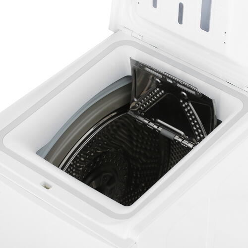 Купить Стиральная машина Whirlpool TDLRB 65242BS EU/N белый  5412883. Характеристики, отзывы и цены в Донецке