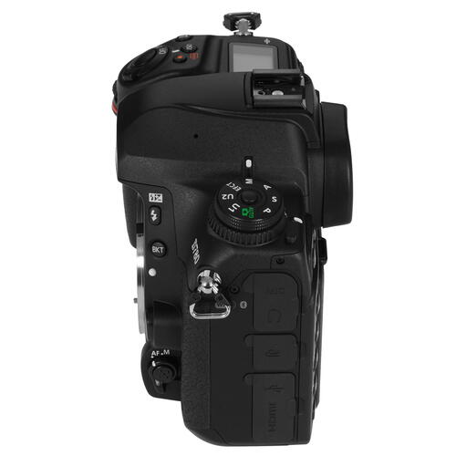 Купить Зеркальный фотоаппарат Nikon D780 Body черный  5065522. Характеристики, отзывы и цены в Донецке