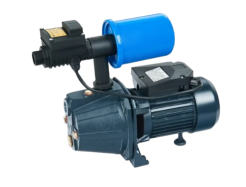 Купить Насосная станция Unipump АКВАРОБОТ JET 40 S  9977877. Характеристики, отзывы и цены в Донецке