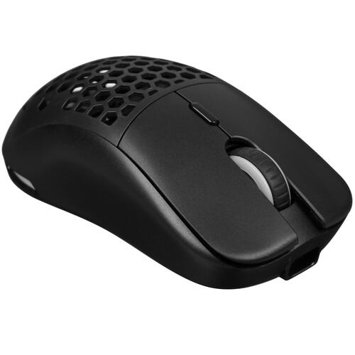 Купить Мышь беспроводная/проводная ARDOR GAMING Prime Wireless [ARDW-PR3325-BK] черный  5060026. Характеристики, отзывы и цены в Донецке