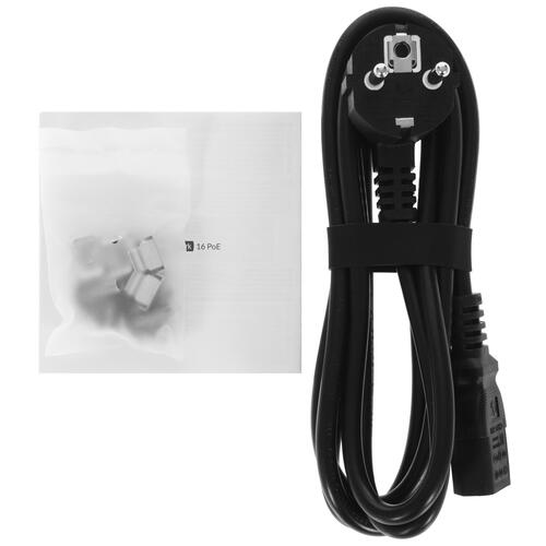 Купить Коммутатор Ubiquiti UniFi Switch 16 PoE  5308283. Характеристики, отзывы и цены в Донецке