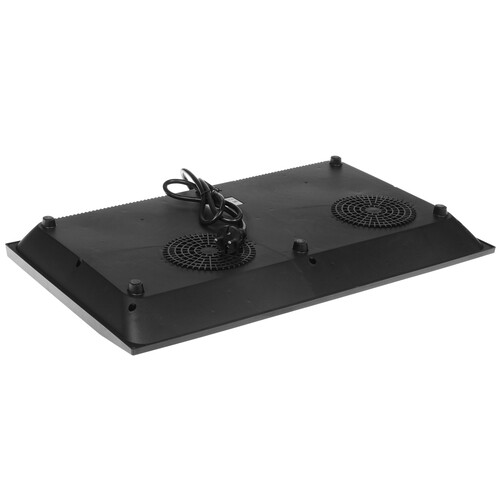 Купить Плита компактная электрическая Olto HP-201I черный  8166320. Характеристики, отзывы и цены в Донецке