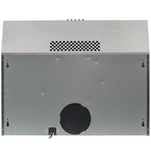 Купить Вытяжка подвесная Gorenje WHU629EX/M серебристый/прозрачный  8137754. Характеристики, отзывы и цены в Донецке