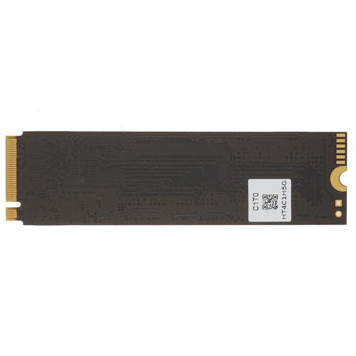 Купить 1000 ГБ M.2 NVMe накопитель Netac N930E Pro [NT01N930E-001T-E4X]  5355617. Характеристики, отзывы и цены в Донецке