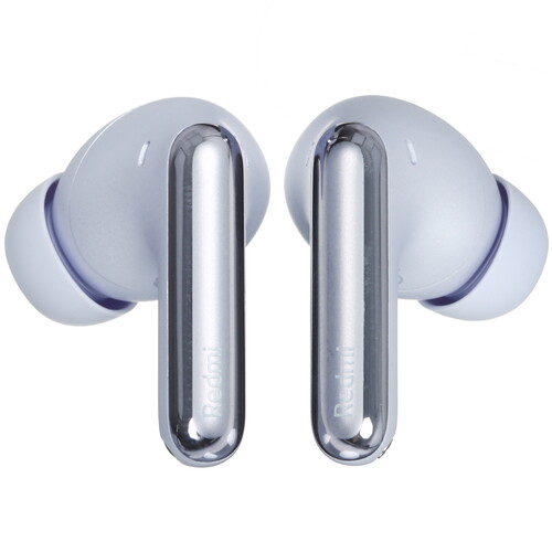 Купить Наушники TWS Xiaomi Redmi Buds 6 Pro фиолетовый 2025  5610948. Характеристики, отзывы и цены в Донецке