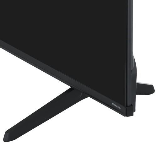 Купить 65" (164 см) LED-телевизор Hisense 65A6K черный  5441850. Характеристики, отзывы и цены в Донецке