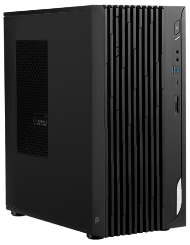 Купить ПК MSI PRO DP180 13-222XRU [9S6-B0A721-291]  5454340. Характеристики, отзывы и цены в Донецке