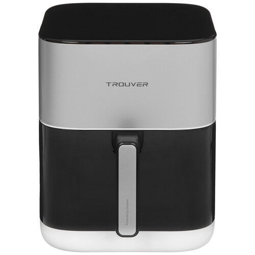 Купить Аэрогриль Dreame Trouver AirFryer FD10 Pro White белый  5480024. Характеристики, отзывы и цены в Донецке