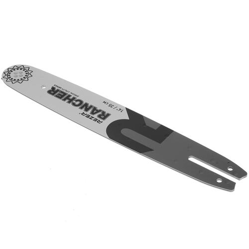 Купить Шина для цепной пилы Rezer Rancher 353 L 9 K  1075901. Характеристики, отзывы и цены в Донецке