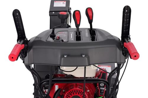 Купить Снегоуборщик бензиновый EVOline SBG 690 HE  9061418. Характеристики, отзывы и цены в Донецке