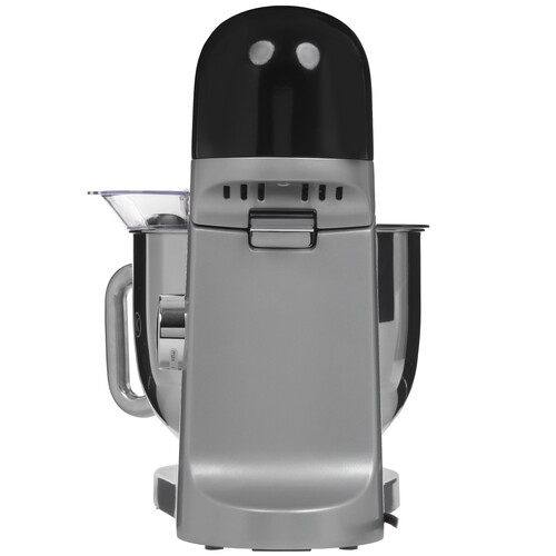 Купить Кухонная машина Kenwood kMix KMX750BK черный  1278650. Характеристики, отзывы и цены в Донецке