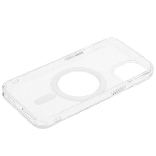 Купить Накладка  Aceline Clear Magnet для Apple iPhone 13 прозрачный  5404902. Характеристики, отзывы и цены в Донецке