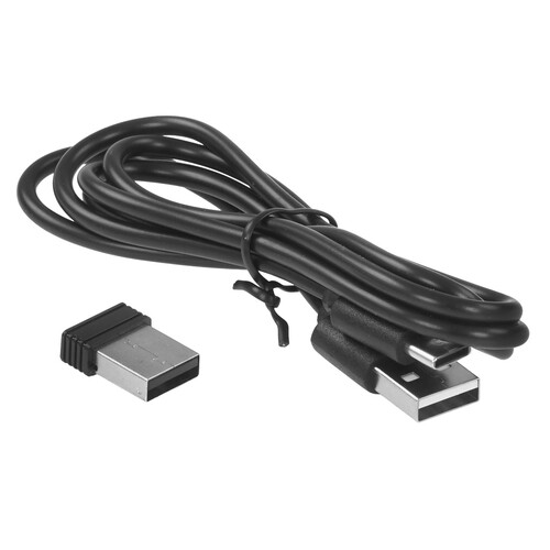 Купить Клавиатура  проводная + беспроводная Oklick K867W  5612564. Характеристики, отзывы и цены в Донецке