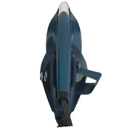 Купить Утюг-отпариватель Tefal DUO POWER JF4032E0 синий  5605385. Характеристики, отзывы и цены в Донецке