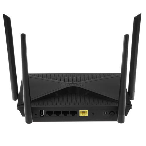 Купить Wi-Fi роутер D-Link DIR-2150  4751921. Характеристики, отзывы и цены в Донецке