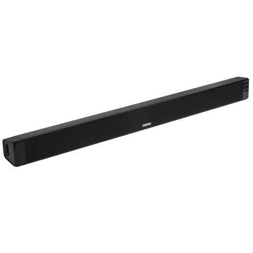 Купить Саундбар Cadena B802N черный  5042758. Характеристики, отзывы и цены в Донецке