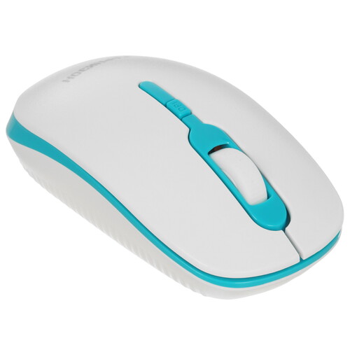 Купить Мышь беспроводная Гарнизон GMW-460-2  белый  5020160. Характеристики, отзывы и цены в Донецке