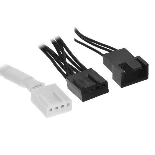 Купить Кулер для процессора Thermalright Silver Soul 135 White  5421913. Характеристики, отзывы и цены в Донецке