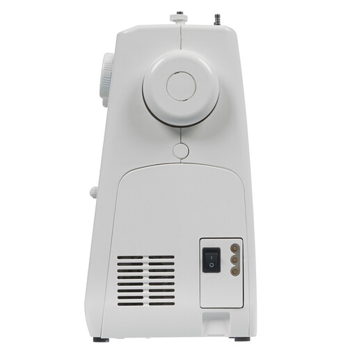 Купить Швейная машина Janome TC 1216S  1213565. Характеристики, отзывы и цены в Донецке