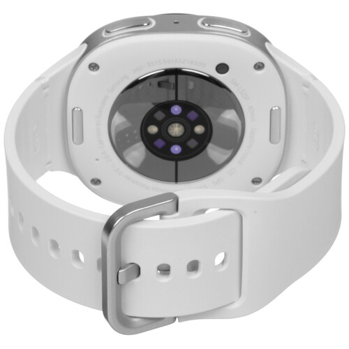 Купить Смарт-часы Samsung Galaxy Watch8 40 mm LTE  5632348. Характеристики, отзывы и цены в Донецке