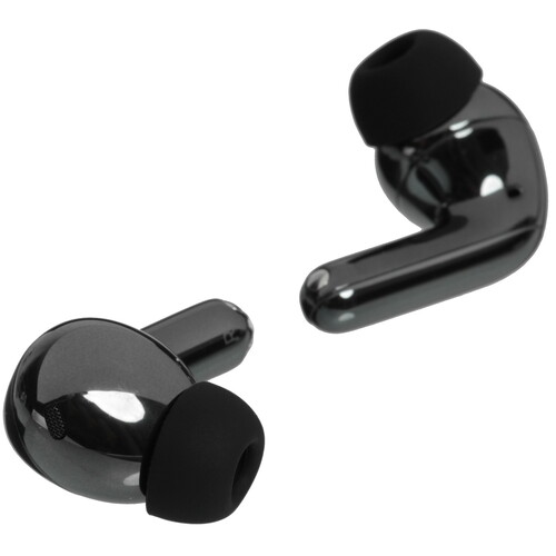 Купить Наушники TWS Honor Choice Earbuds X7 Pro серый 2025  5624444. Характеристики, отзывы и цены в Донецке