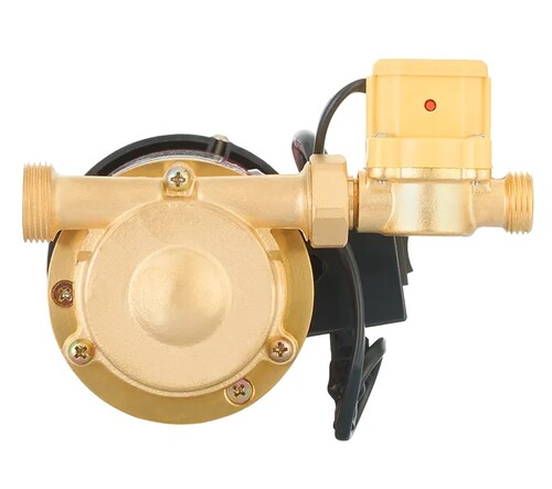 Купить Циркуляционный насос Unipump WIP-12  9977734. Характеристики, отзывы и цены в Донецке