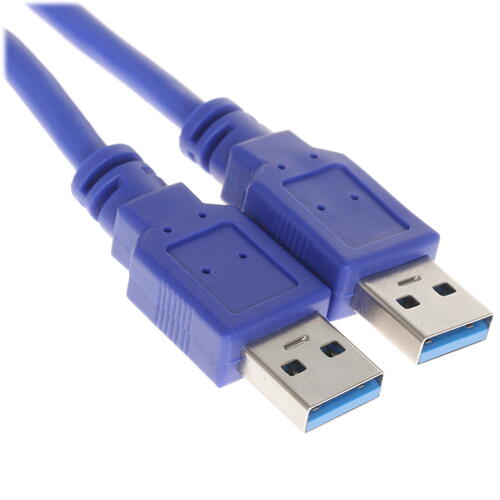 Купить Кабель Cablexpert USB 3.2 Gen 1 Type-A - USB 3.2 Gen 1 Type-A  1669972. Характеристики, отзывы и цены в Донецке