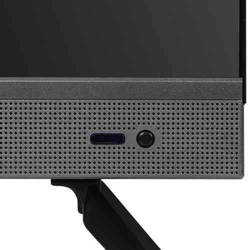 Купить 50" (126 см) Телевизор Evolution WOSQ50MR1SBUHD серый  9235406. Характеристики, отзывы и цены в Донецке