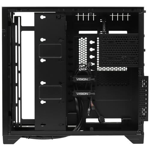 Купить Корпус LIAN LI O11 Vision  5439959. Характеристики, отзывы и цены в Донецке