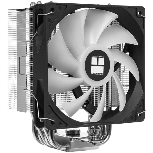 Купить Кулер для процессора Thermalright Burst Assassin 120 ARGB [BA120-ARGB]  5615432. Характеристики, отзывы и цены в Донецке