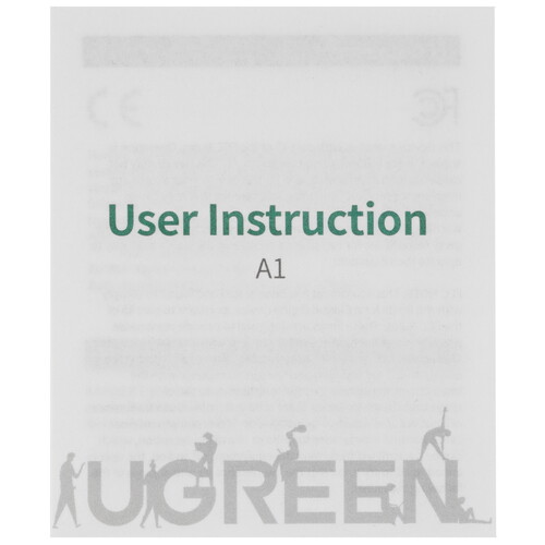 Купить Кабель однонаправленный Ugreen DisplayPort - HDMI, 1 м  9191087. Характеристики, отзывы и цены в Донецке