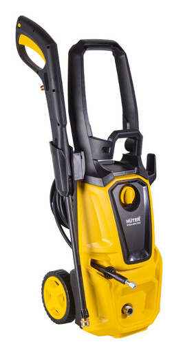 Купить Мойка высокого давления Huter W195-ARV PRO  9070087. Характеристики, отзывы и цены в Донецке