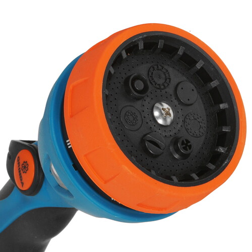 Купить Пистолет-распылитель GRINDA PROLine XM-7 429150  5320523. Характеристики, отзывы и цены в Донецке