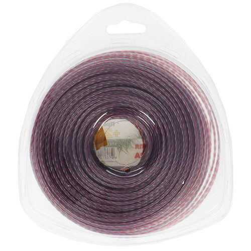 Купить Леска для триммеров DDE Steel rod line 645-150  8108528. Характеристики, отзывы и цены в Донецке