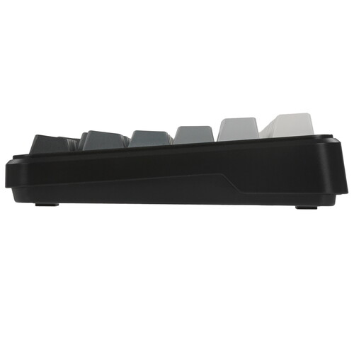 Купить Клавиатура проводная + беспроводная Attack Shark M86  9261675. Характеристики, отзывы и цены в Донецке