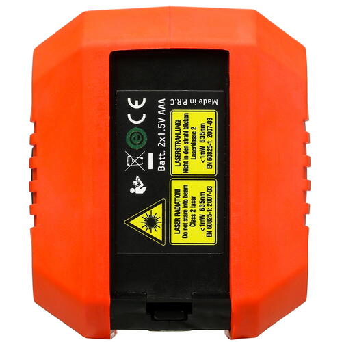 Купить Лазерный нивелир Condtrol QB promo  + лазерный дальномер Condtrol Vector 30  5083126. Характеристики, отзывы и цены в Донецке