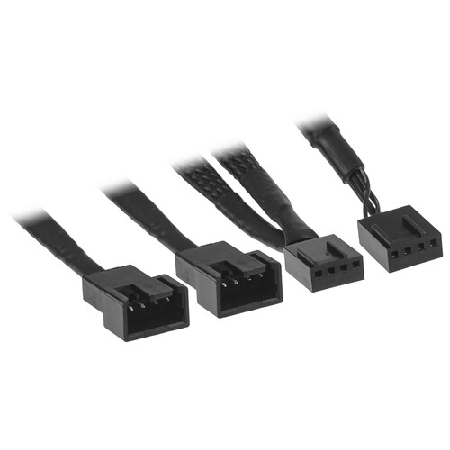 Купить Вентилятор Thermalright TL-B12 Extrem LCP  9119788. Характеристики, отзывы и цены в Донецке