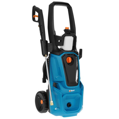 Купить Мойка высокого давления Bort BHR-2700-Pro  9973285. Характеристики, отзывы и цены в Донецке