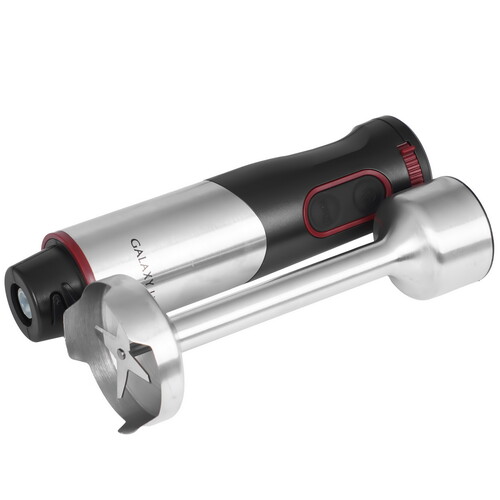 Купить Блендер погружной GALAXY LINE GL 2146 черный  9240133. Характеристики, отзывы и цены в Донецке