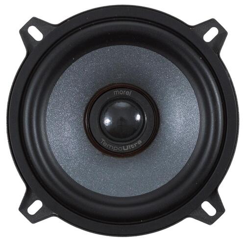 Купить Коаксиальная акустическая система Morel Tempo Ultra 502 Integra MKII  9097230. Характеристики, отзывы и цены в Донецке