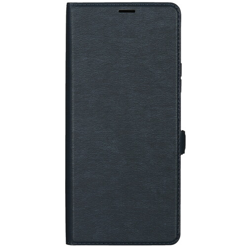 Купить Чехол-книжка  BoraSCO Book Case для Tecno POVA 6 Neo синий  5493036. Характеристики, отзывы и цены в Донецке