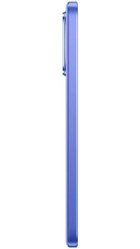 Купить 6.78" Смартфон Vivo iQOO Neo 10R 128 ГБ голубой  5633005. Характеристики, отзывы и цены в Донецке