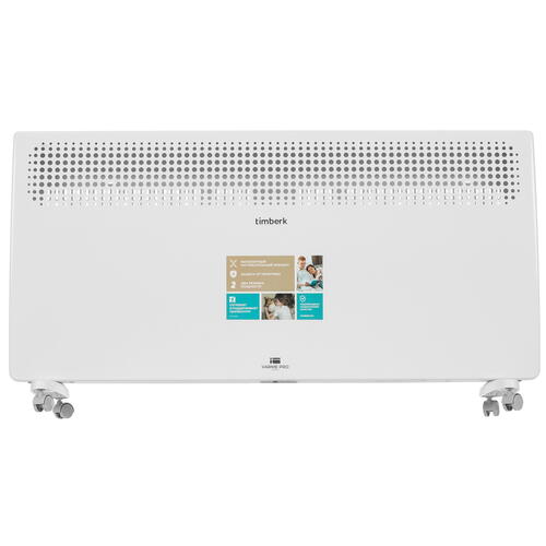 Купить Конвектор Timberk T-EC2000-X2M  9106912. Характеристики, отзывы и цены в Донецке