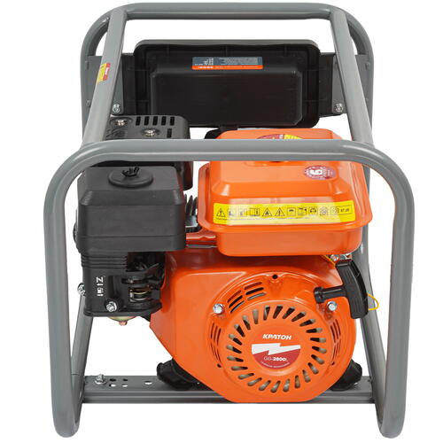 Купить Электрогенератор   бензиновый Кратон GG-2800L  9057753. Характеристики, отзывы и цены в Донецке