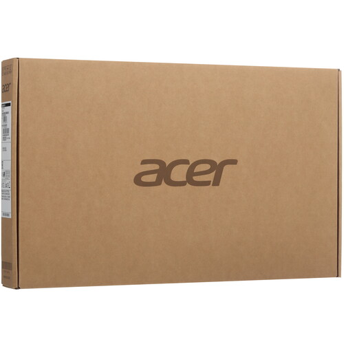 Купить 15.6" Ноутбук Acer Aspire Go 15 AG15-31P-38PP серебристый  5483434. Характеристики, отзывы и цены в Донецке