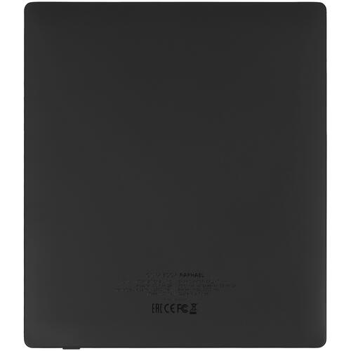 Купить 7" Электронная книга ONYX BOOX Raphael черный + чехол  5466849. Характеристики, отзывы и цены в Донецке