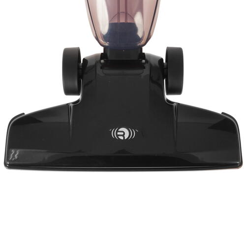 Купить Пылесос вертикальный   Rekam HVVC-1150  черный  5349426. Характеристики, отзывы и цены в Донецке