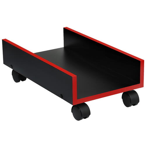 Купить Подставка Aceline PlatForm 002 красный/черный  5422434. Характеристики, отзывы и цены в Донецке