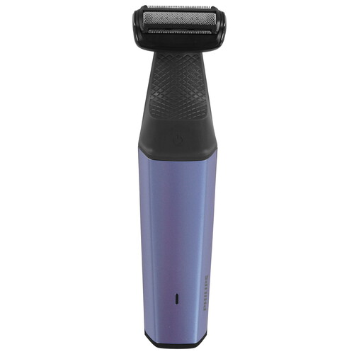 Купить Триммер Philips  BG3027/03 синий/черный  9283810. Характеристики, отзывы и цены в Донецке
